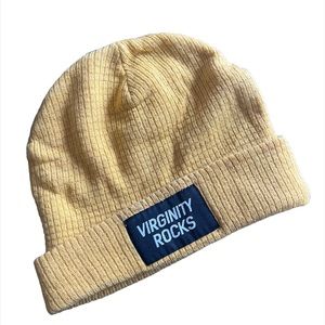 Virginity Rock Danny Duncan Beanie